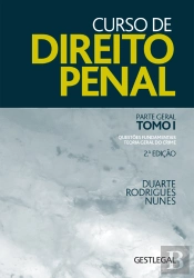 Curso de Direito Penal