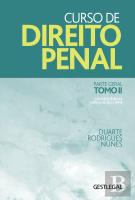 Curso de Direito Penal