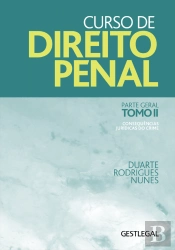 Curso de Direito Penal