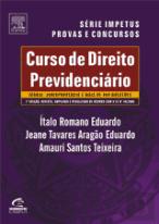 Curso de Direito Previdenciário