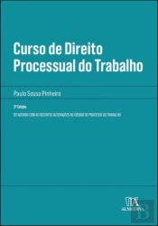 Curso de Direito Processual do Trabalho