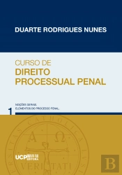 Curso de Direito Processual Penal 1