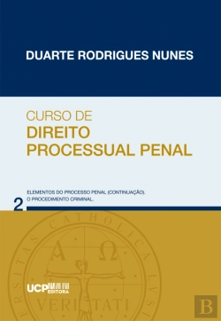 Bertrand.pt - Curso de Direito Processual Penal 2