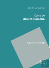 Curso de Direito Romano
