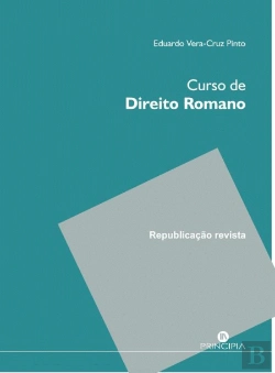 Bertrand.pt - Curso de Direito Romano
