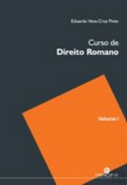 Bertrand.pt - Curso de Direito Romano