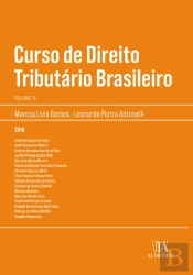 Curso De Direito Tributário Brasileiro Vol. Iv