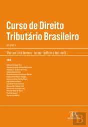 Curso De Direito Tributário