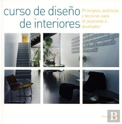 Bertrand.pt - Curso De Diseño De Interiores