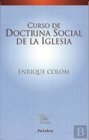 Curso De Doctrina Social De La Iglesia