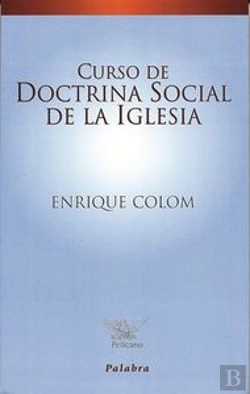 Bertrand.pt - Curso De Doctrina Social De La Iglesia