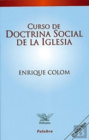 Curso De Doctrina Social De La Iglesia