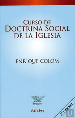 Bertrand.pt - Curso De Doctrina Social De La Iglesia