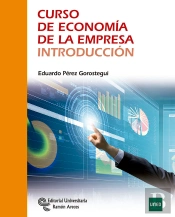 Curso De Economía De La Empresa. Introducción