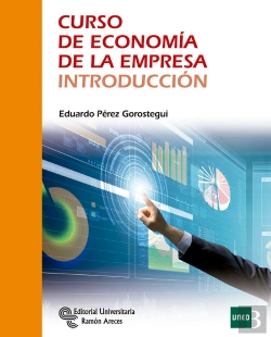 Bertrand.pt - Curso De Economía De La Empresa. Introducción