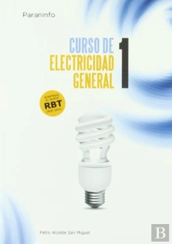 Bertrand.pt - Curso De Electricidad General. Tomo 1