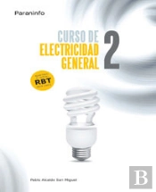 Curso De Electricidad General. Tomo 2