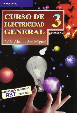 Bertrand.pt - Curso De Electricidad General. Tomo 3