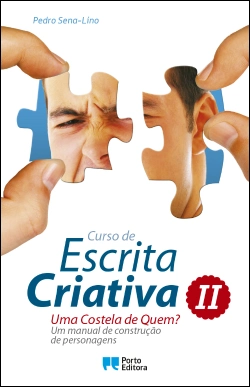 Bertrand.pt - Curso de Escrita Criativa II