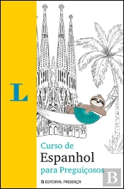 Curso de Espanhol para Preguiçosos