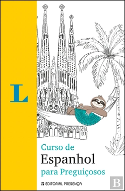 Bertrand.pt - Curso de Espanhol para Preguiçosos
