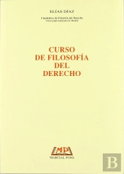 Curso De Filosofia Del Derecho