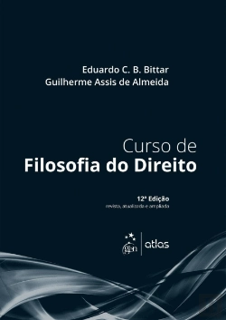 Bertrand.pt - Curso de Filosofia do Direito