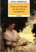 Curso de Filosofia em Seis Horas e um Quarto