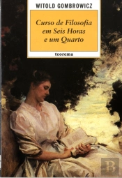 Curso de Filosofia em Seis Horas e um Quarto