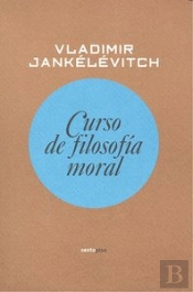 Curso De Filosofía Moral
