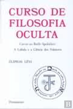 Bertrand.pt - Curso de Filosofia Oculta