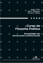 Curso de Filosofia Política 
