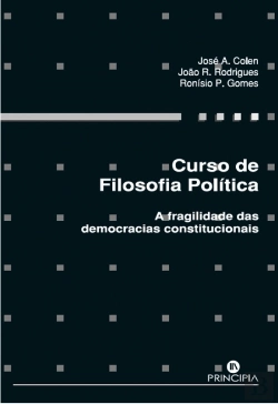 Bertrand.pt - Curso de Filosofia Política 
