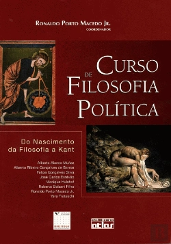 Bertrand.pt - Curso de Filosofia Política