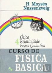 Curso de Física básica: Ótica vol. 4