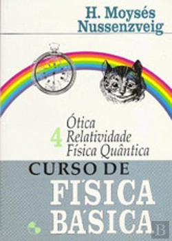 Bertrand.pt - Curso de Física básica: Ótica vol. 4