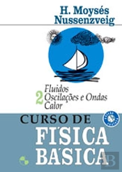 Curso de Física básica:Fluidos, oscilações vol. 2 