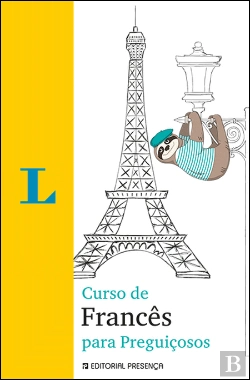 Bertrand.pt - Curso de Francês para Preguiçosos