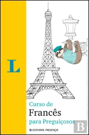 Curso de Francês para Preguiçosos