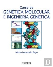 Curso De Genética Molecular E Ingeniería Genética