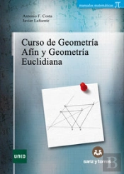 Curso De Geometria Afin Y Geometria Euclidiana