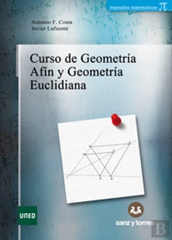 Bertrand.pt - Curso De Geometria Afin Y Geometria Euclidiana