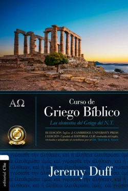 Bertrand.pt - Curso De Griego Bíblico