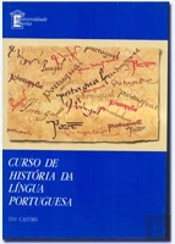 Curso de História da Língua Portuguesa