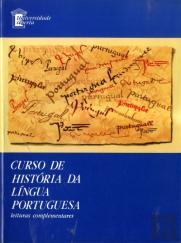Curso de História da Língua Portuguesa