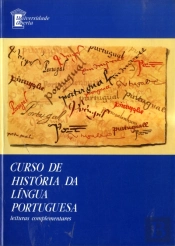 Curso de História da Língua Portuguesa