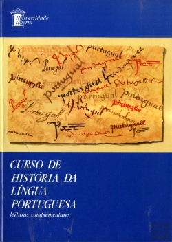 Bertrand.pt - Curso de História da Língua Portuguesa