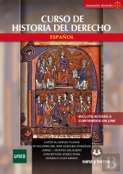 Curso De Historia Del Derecho Español