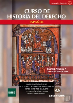 Bertrand.pt - Curso De Historia Del Derecho Español