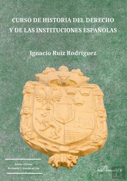 Bertrand.pt - Curso De Historia Del Derecho Y De Las Instituciones Español